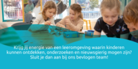 2024-10-04 Junior College vacature leerkracht overzichtsafbeelding